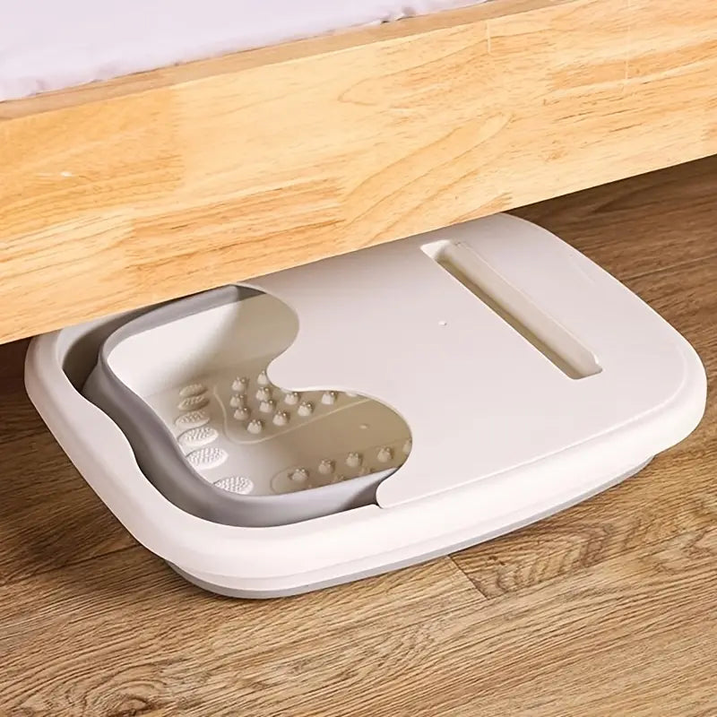 Foot Soaking Tub
