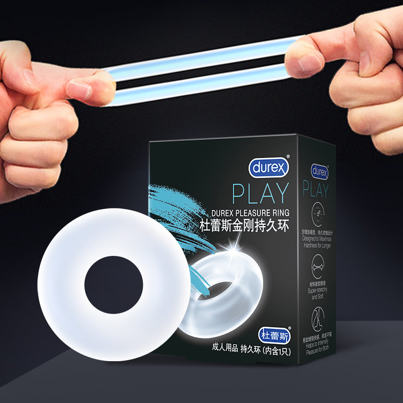 Play by Durex