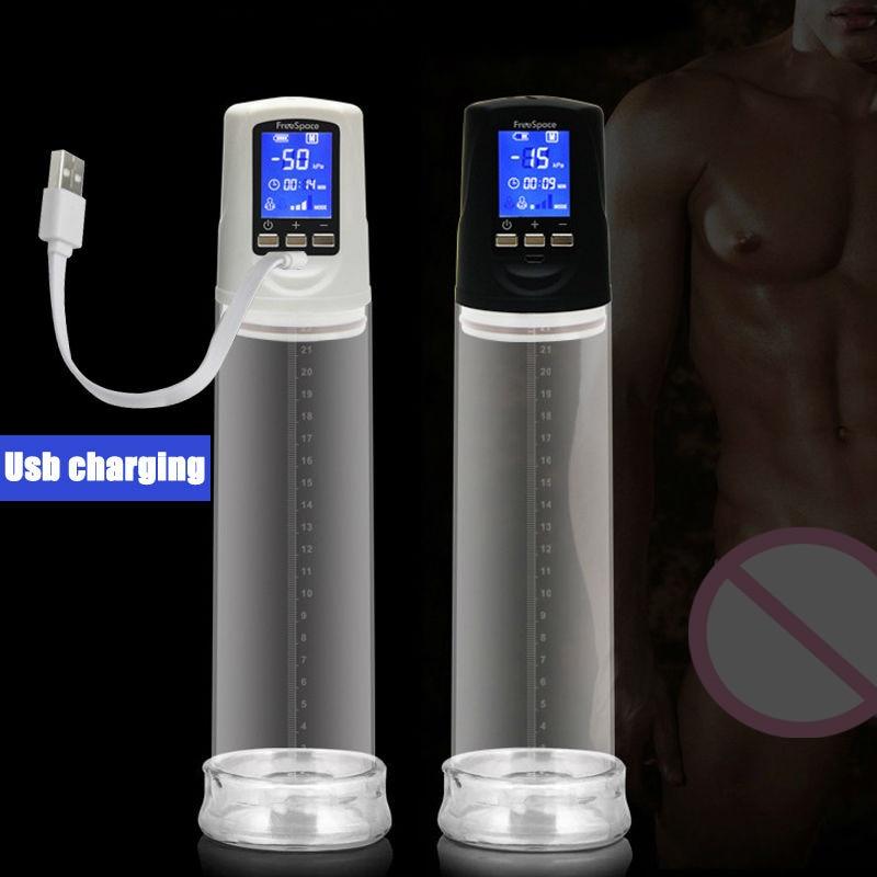 Electric Penis Pump