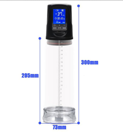 Electric Penis Pump