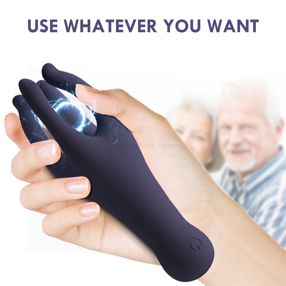 Ultimate Grip Massager