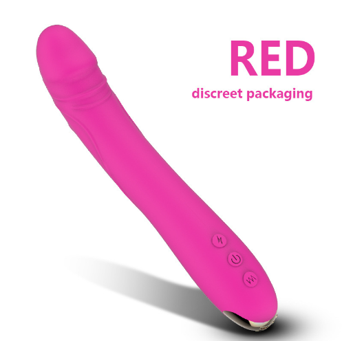 Pleasure Probe