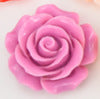 Rose Gold Floral Anal Plug