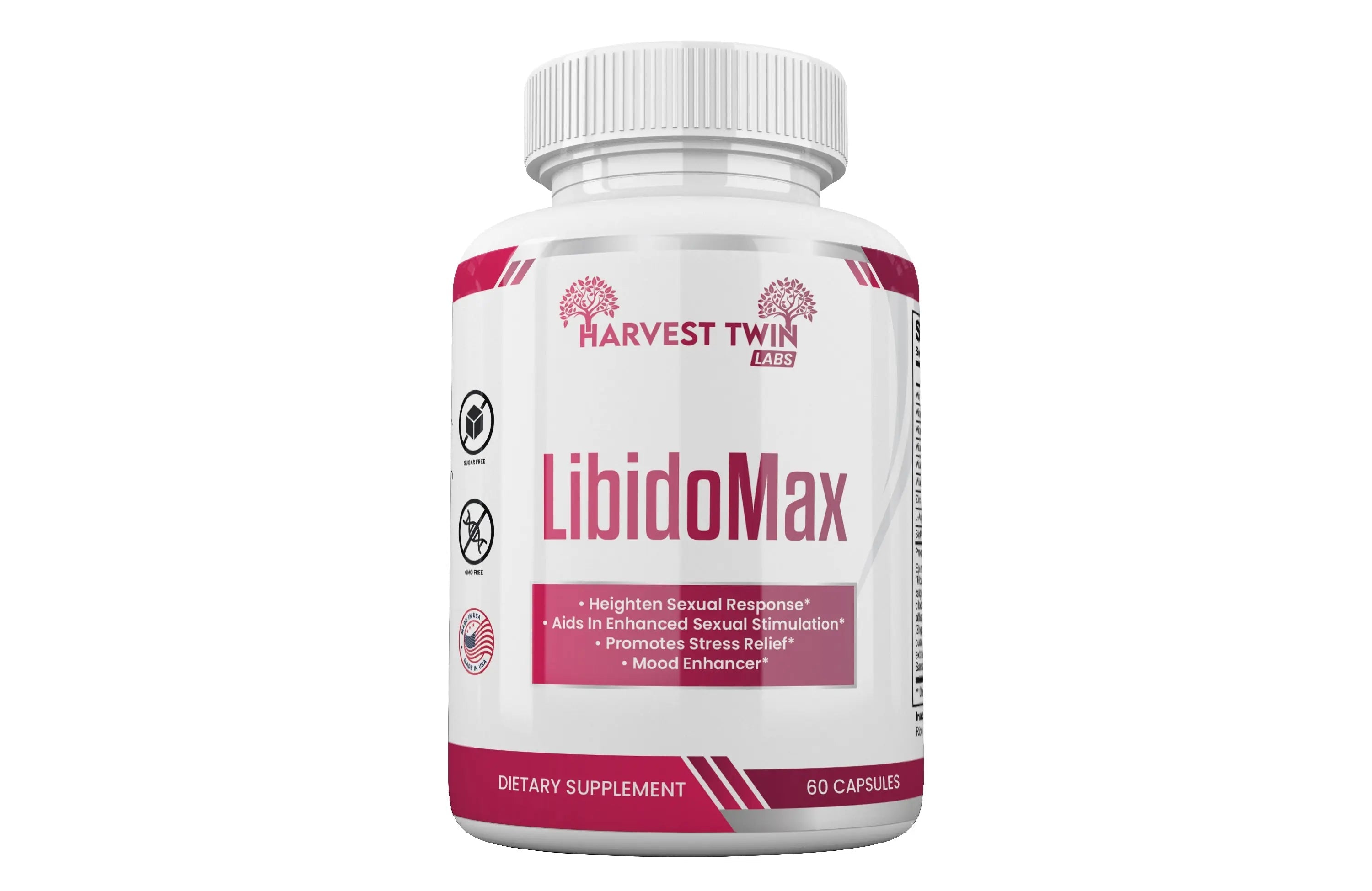 LibidoMax