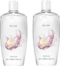 Soft & Sensual Bath Oil (2 pcs)
