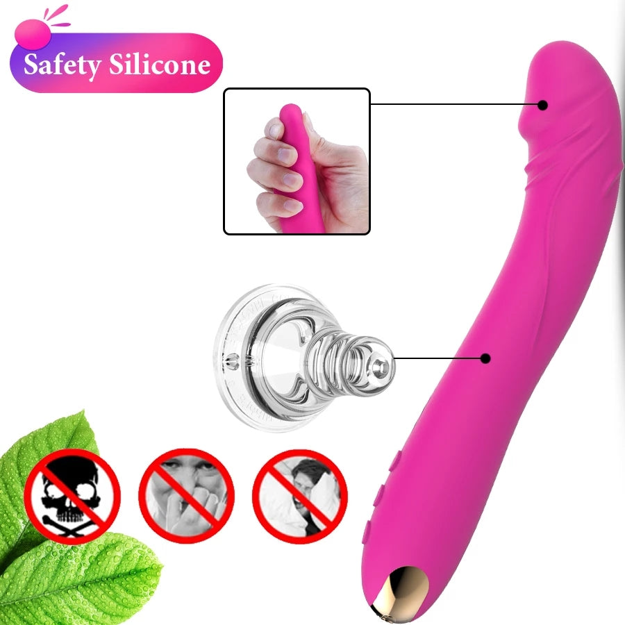 Pleasure Probe