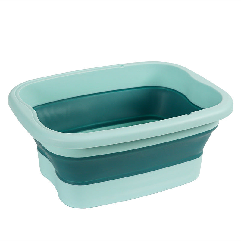 Foot Soaking Tub