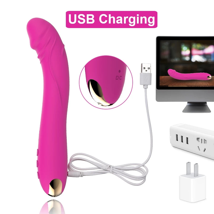 Pleasure Probe