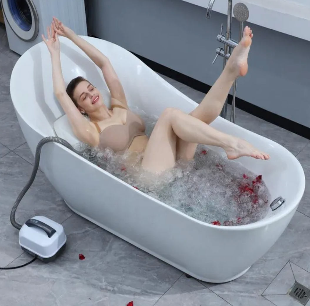 Hydro Spa Bubble massage