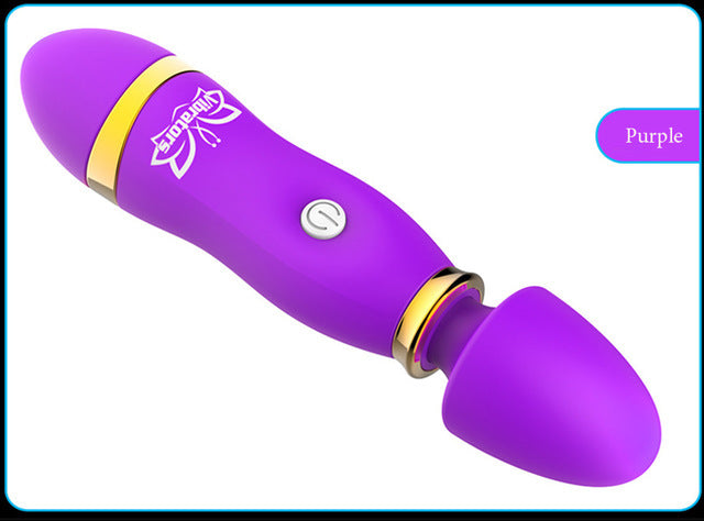 Luxury Mini Vibe Stick