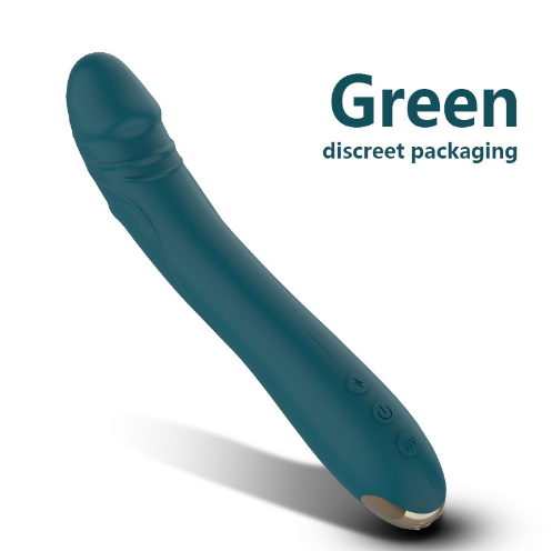 Pleasure Probe