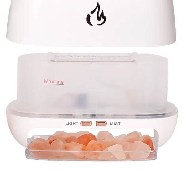 MistWood Ultrasonic Humidifier
