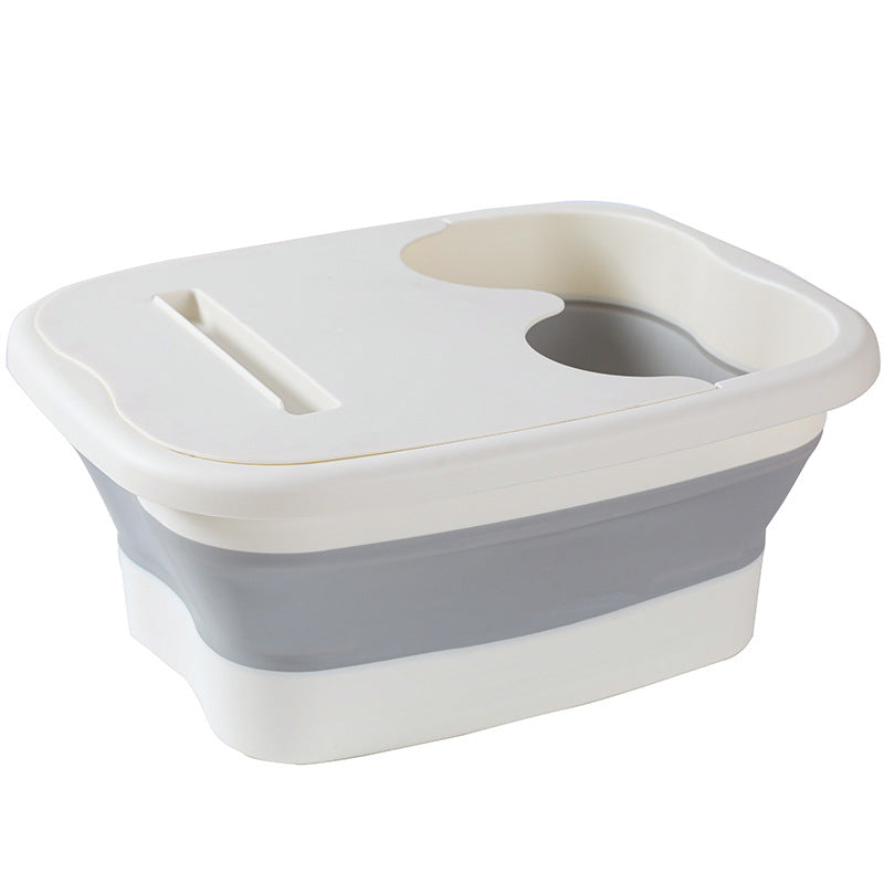 Foot Soaking Tub