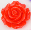 Rose Gold Floral Anal Plug
