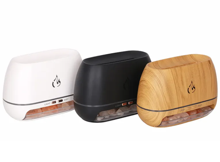 MistWood Ultrasonic Humidifier