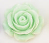 Rose Gold Floral Anal Plug
