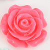 Rose Gold Floral Anal Plug