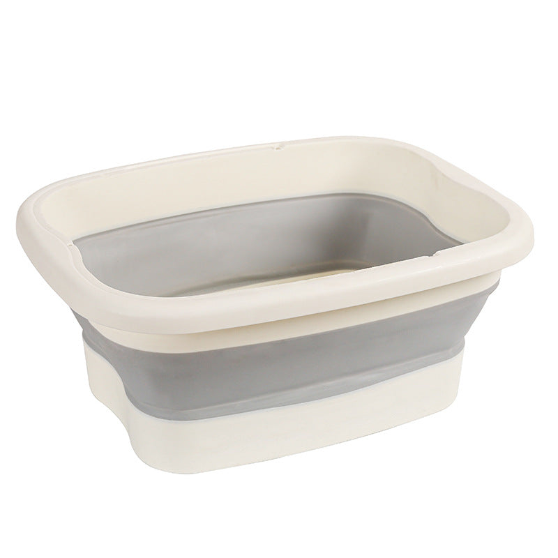 Foot Soaking Tub
