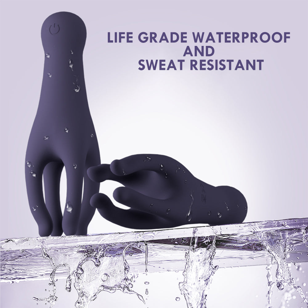 Ultimate Grip Massager