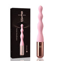 Vibrating Anal Beads