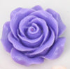 Rose Gold Floral Anal Plug