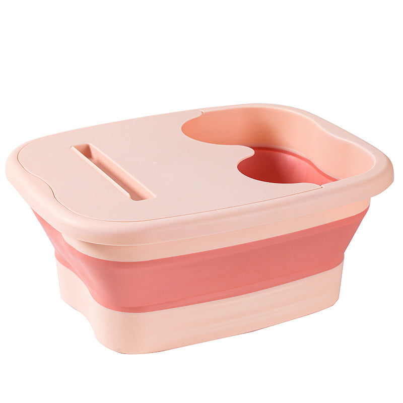 Foot Soaking Tub