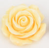 Rose Gold Floral Anal Plug