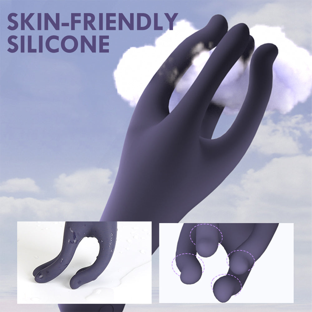 Ultimate Grip Massager