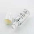 Color-Changing Foundation
