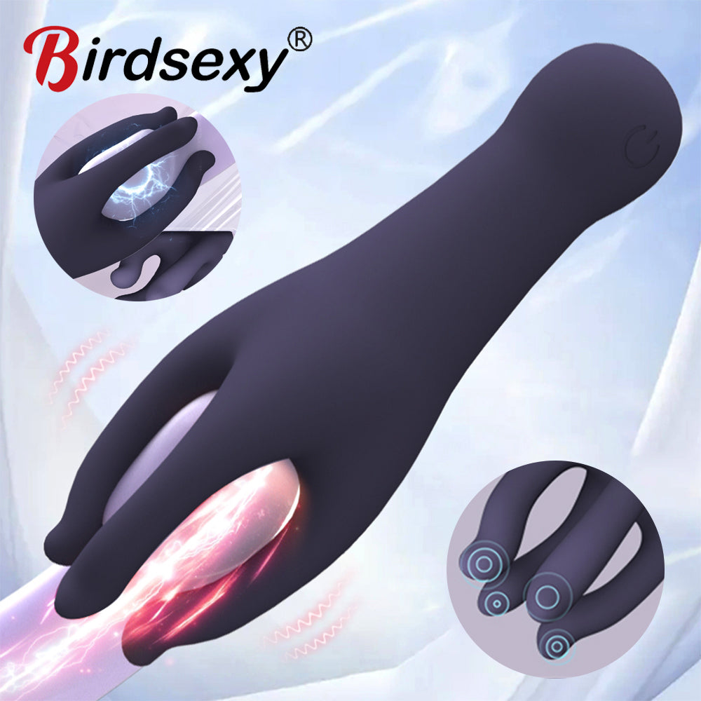 Ultimate Grip Massager