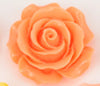 Rose Gold Floral Anal Plug