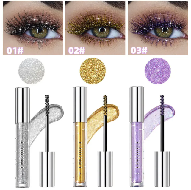 Bring the Sparkle