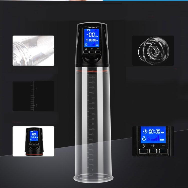 Electric Penis Pump