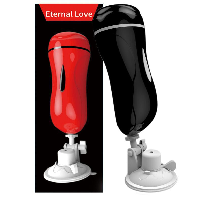 Discreet Hand-free Pleasure Device