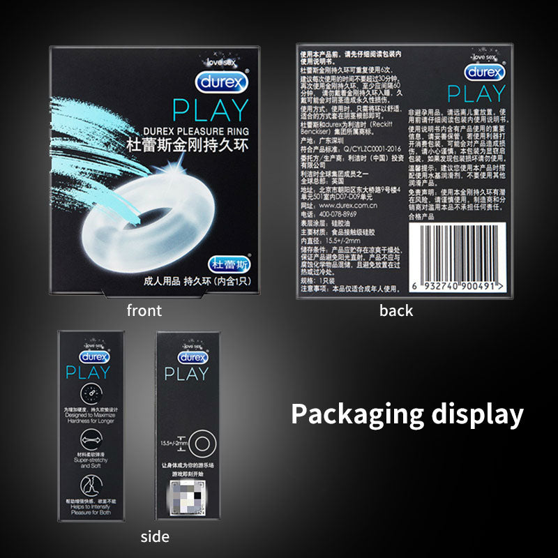 Play by Durex