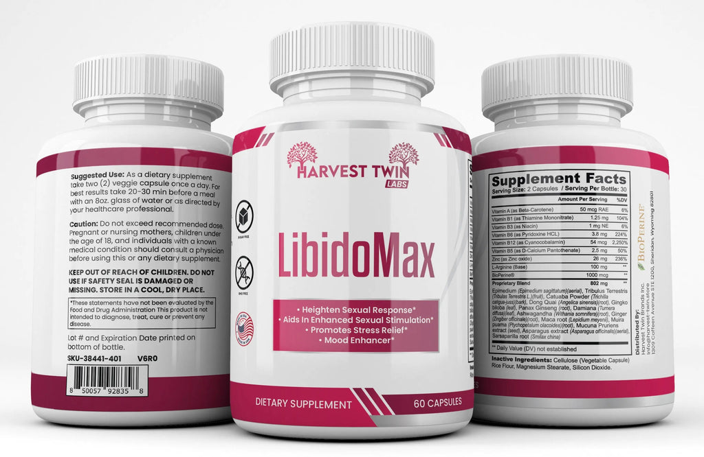 LibidoMax