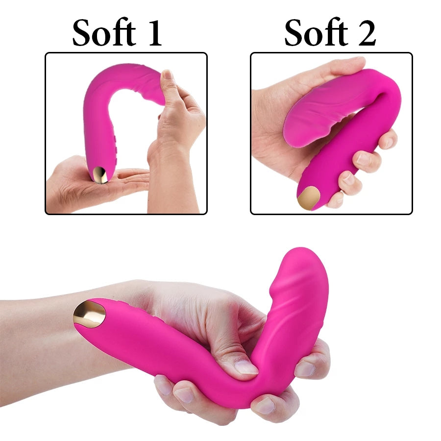 Pleasure Probe