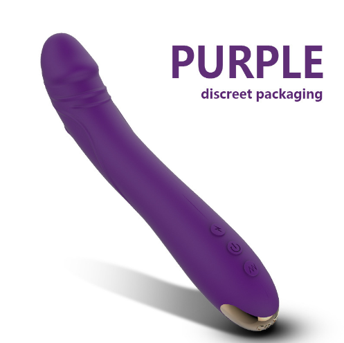 Pleasure Probe