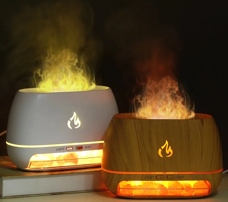 MistWood Ultrasonic Humidifier