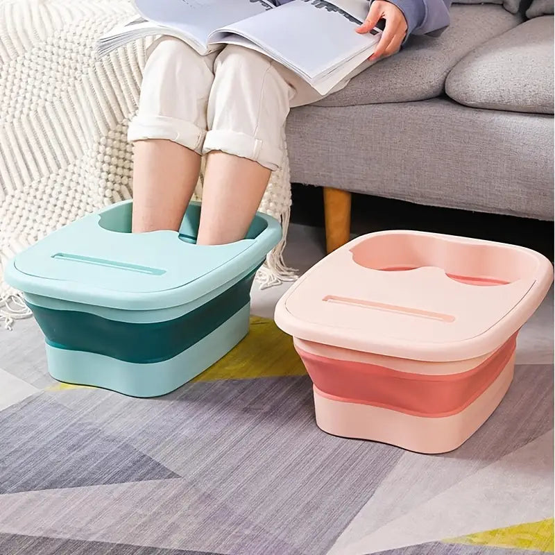 Foot Soaking Tub