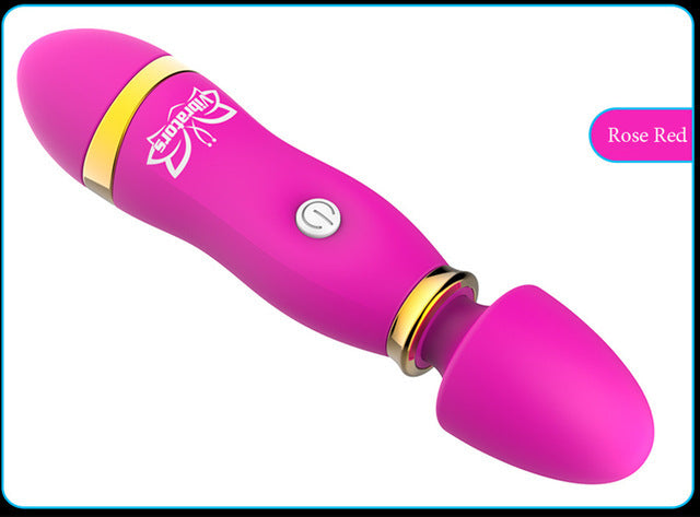 Luxury Mini Vibe Stick