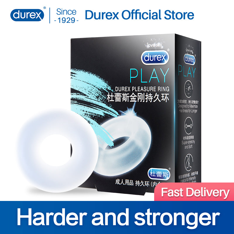 Play by Durex