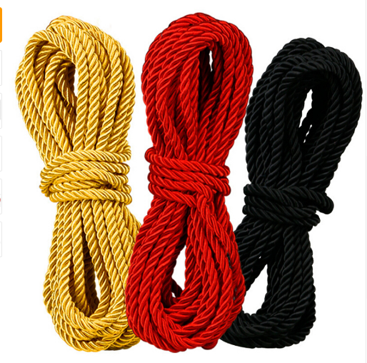 Bondage Rope