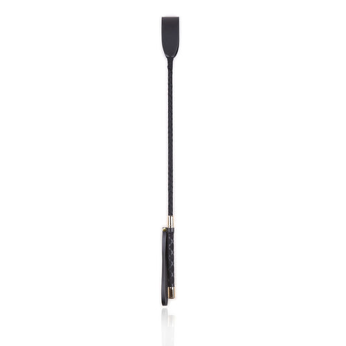 50 Shades Leather Riding Crop