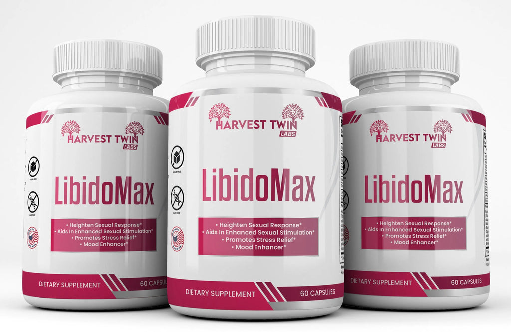 LibidoMax