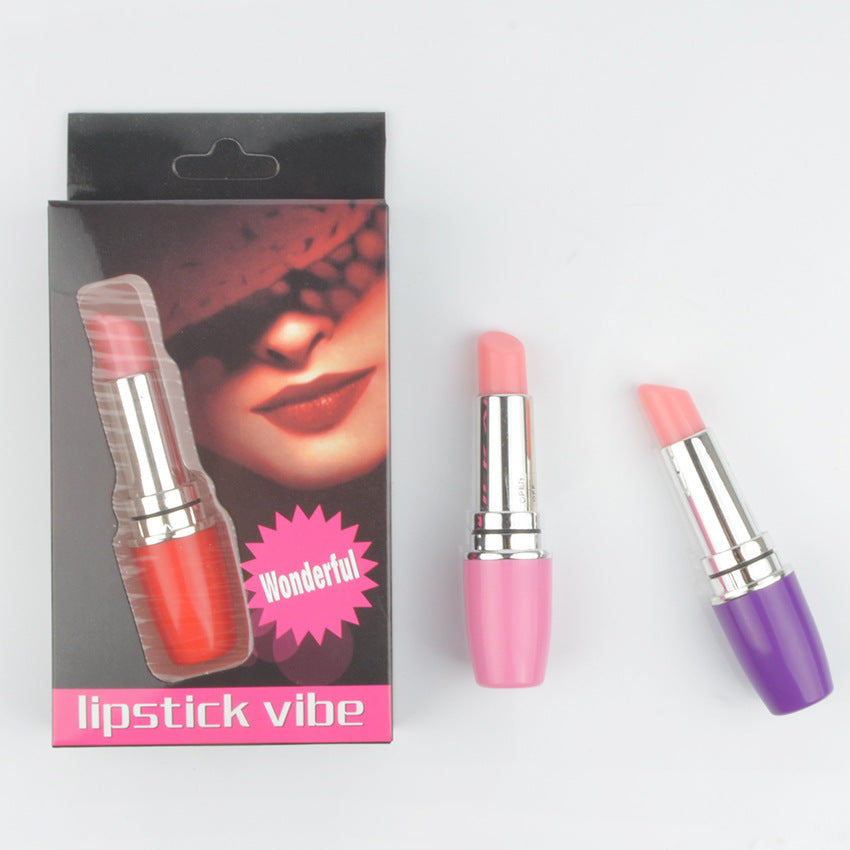 Lipstick Bullet