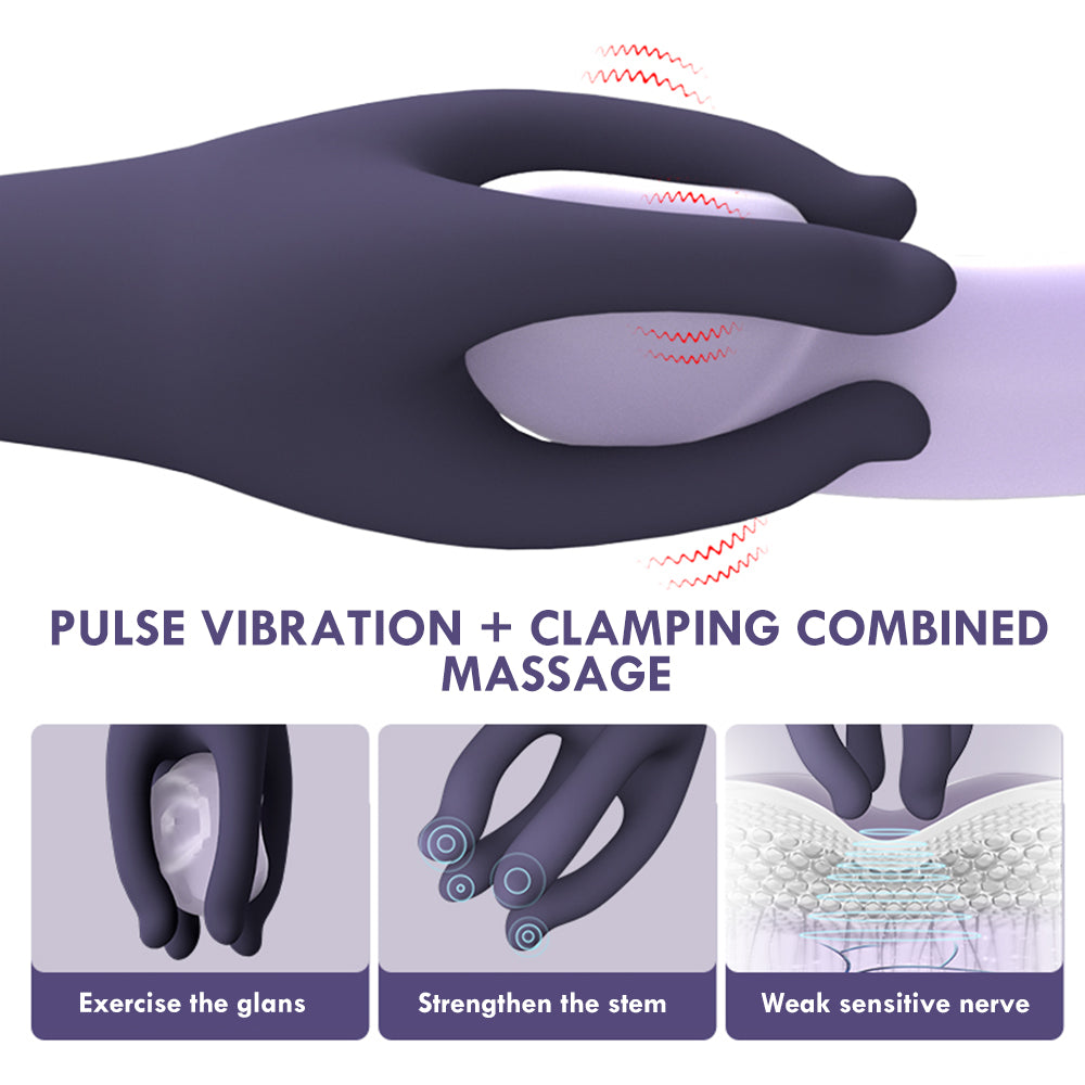Ultimate Grip Massager