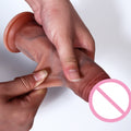 Hyper Realistic Dildo