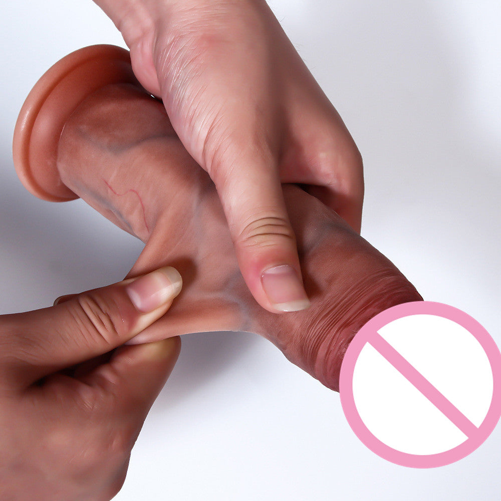 Hyper Realistic Dildo