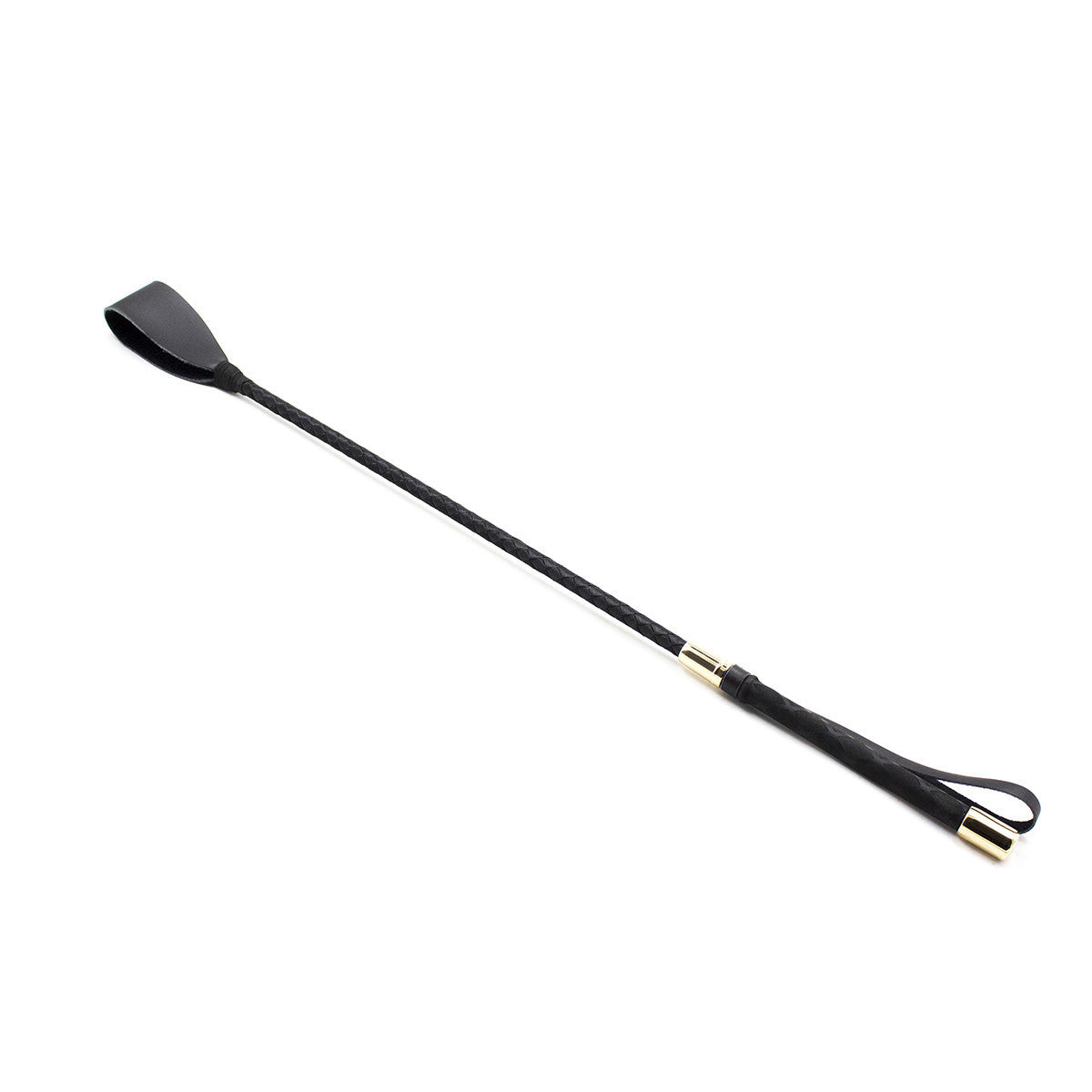 50 Shades Leather Riding Crop